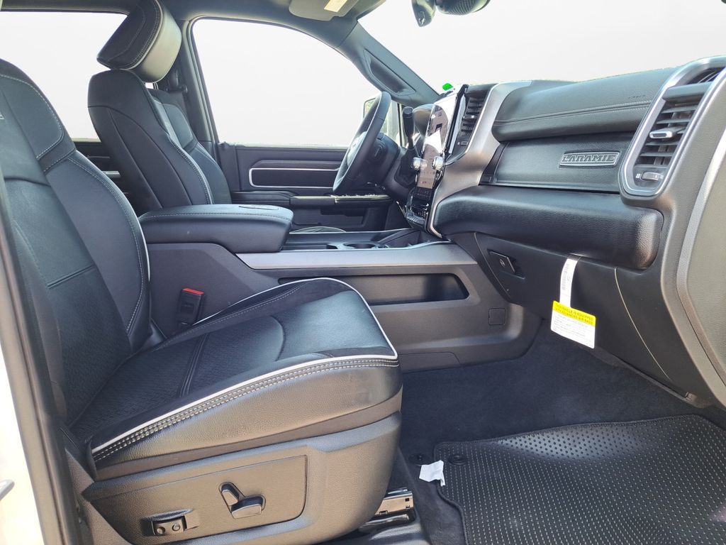 New Car 2025 Ram 2500  Laramie For Sale Under $80,000 In Austin, Texas