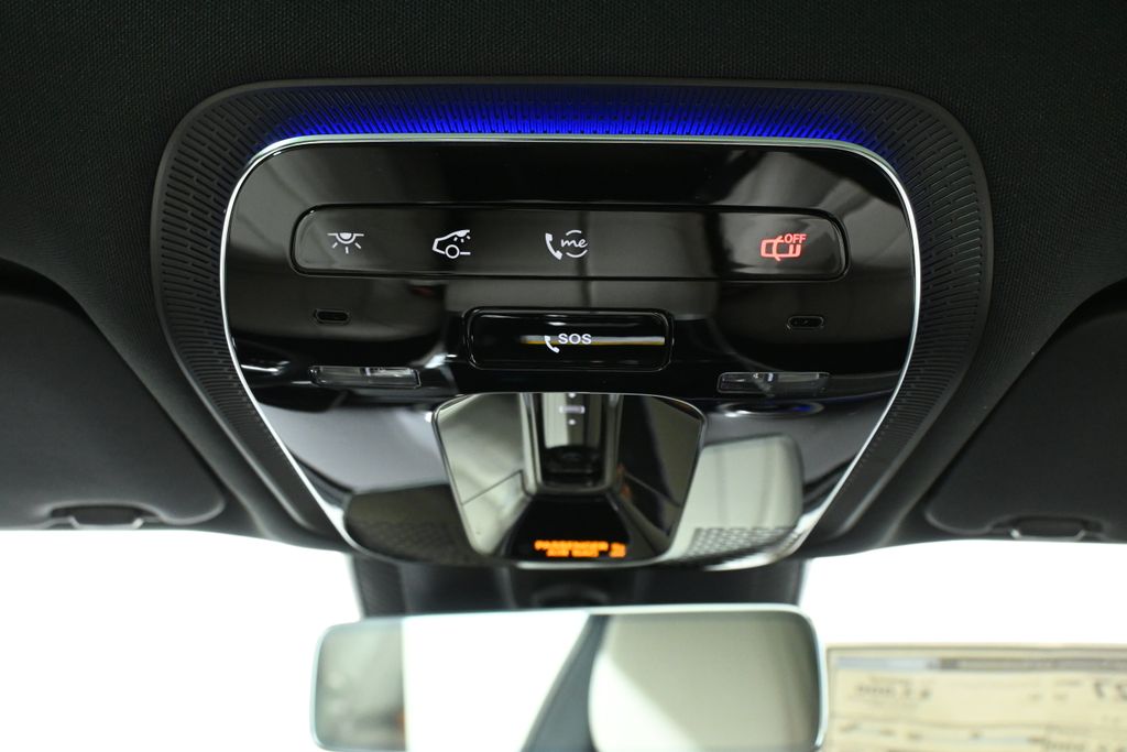 Thumbnail: 2026 Mercedes-Benz CLE - 15