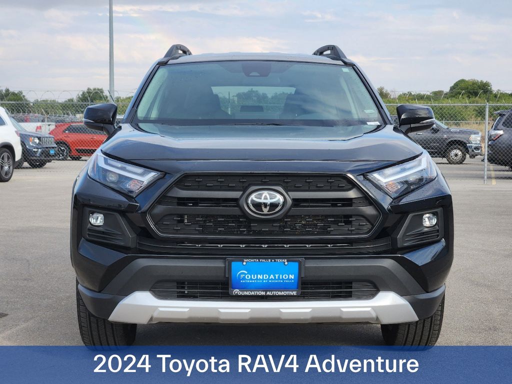 2024 Toyota RAV4 Adventure 2