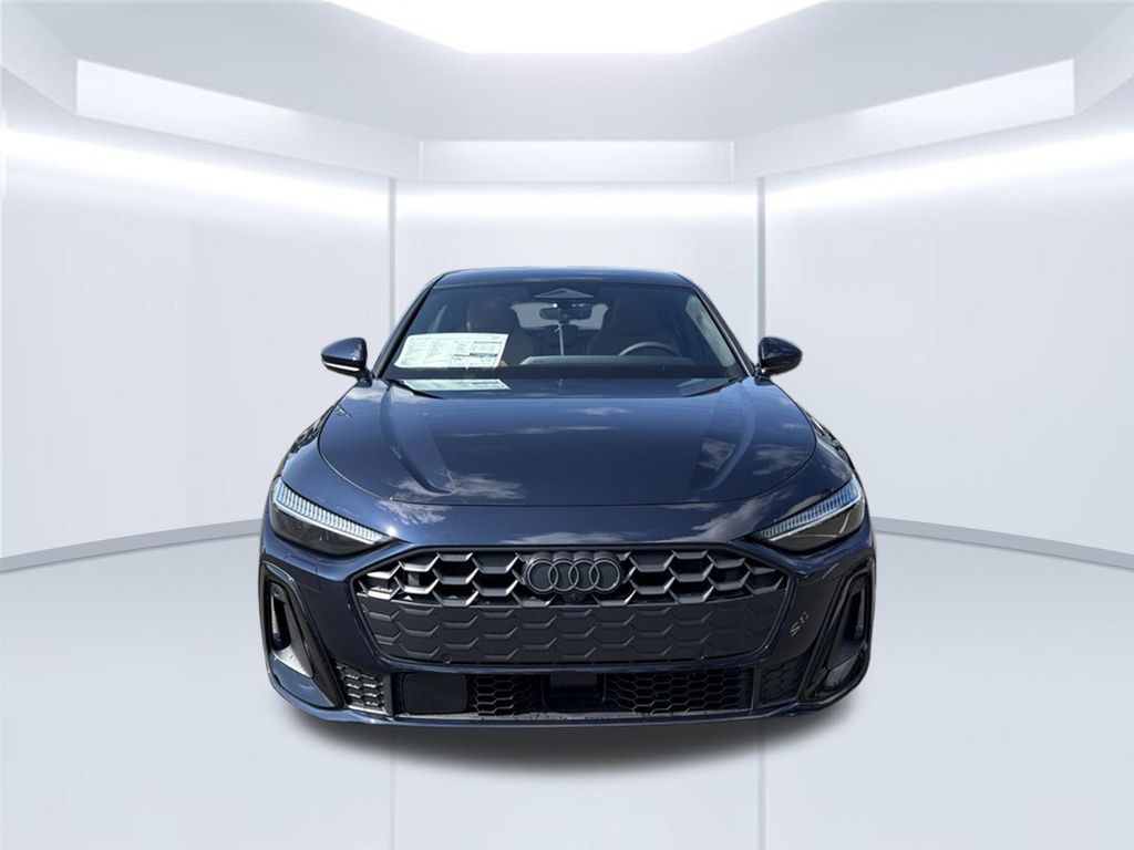 Thumbnail: 2026 Audi A5 - 8