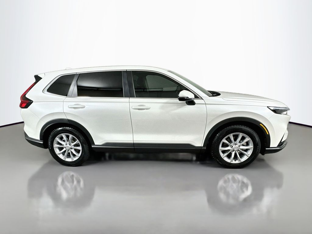 Thumbnail: 2023 Honda CR-V - 4