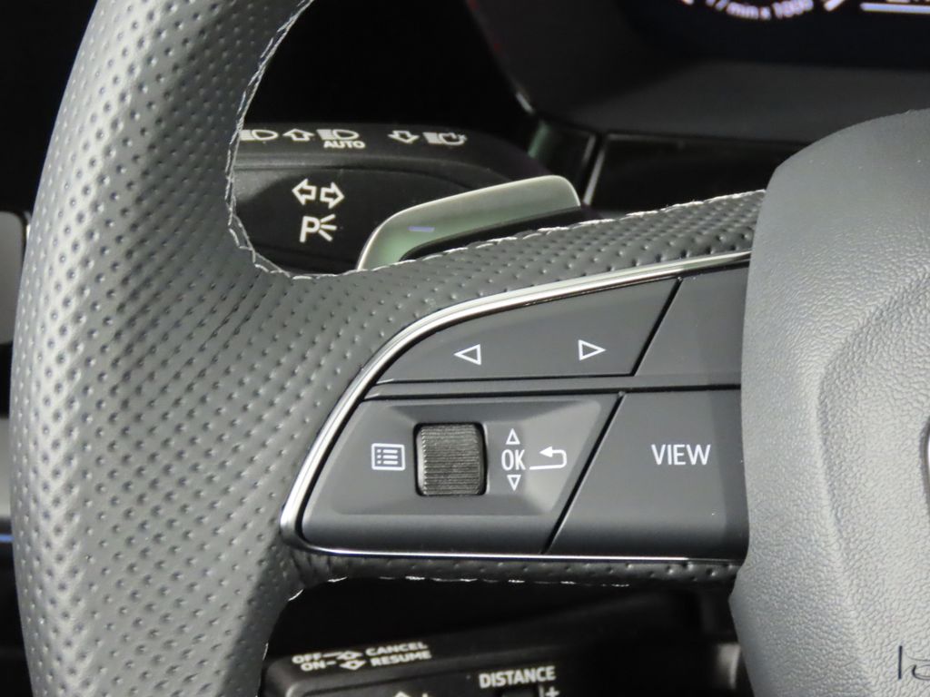 Thumbnail: 2026 Audi A3 - 16