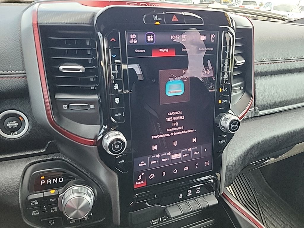 Used 2025 Ram 1500 Truck