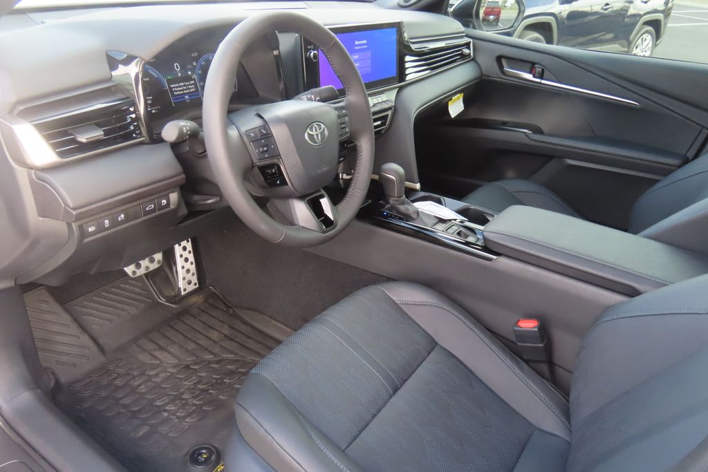 Thumbnail: 2025 Toyota Camry - 9