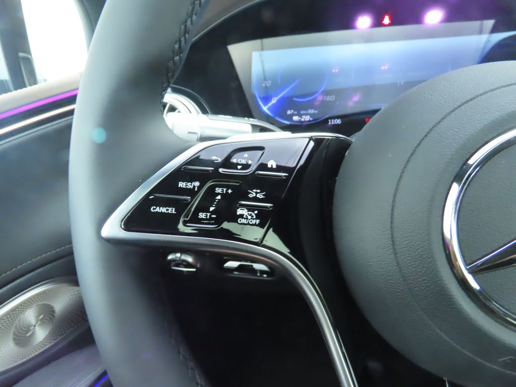 2024 Mercedes-Benz EQS 450 12