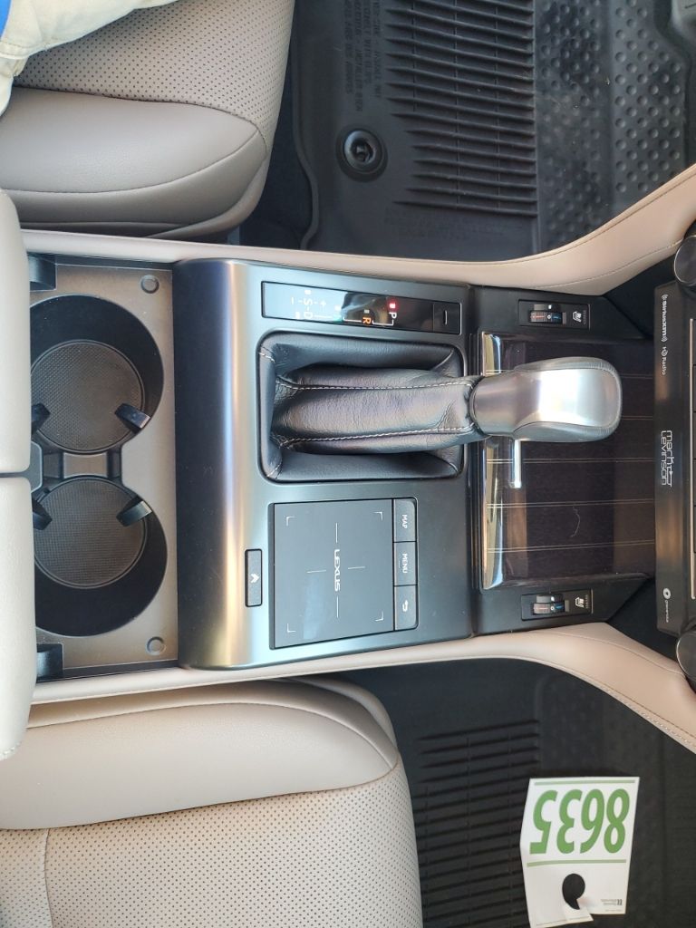 Used Car 2023 Lexus Gx  460 For Sale Under $70,000 In Austin, Texas