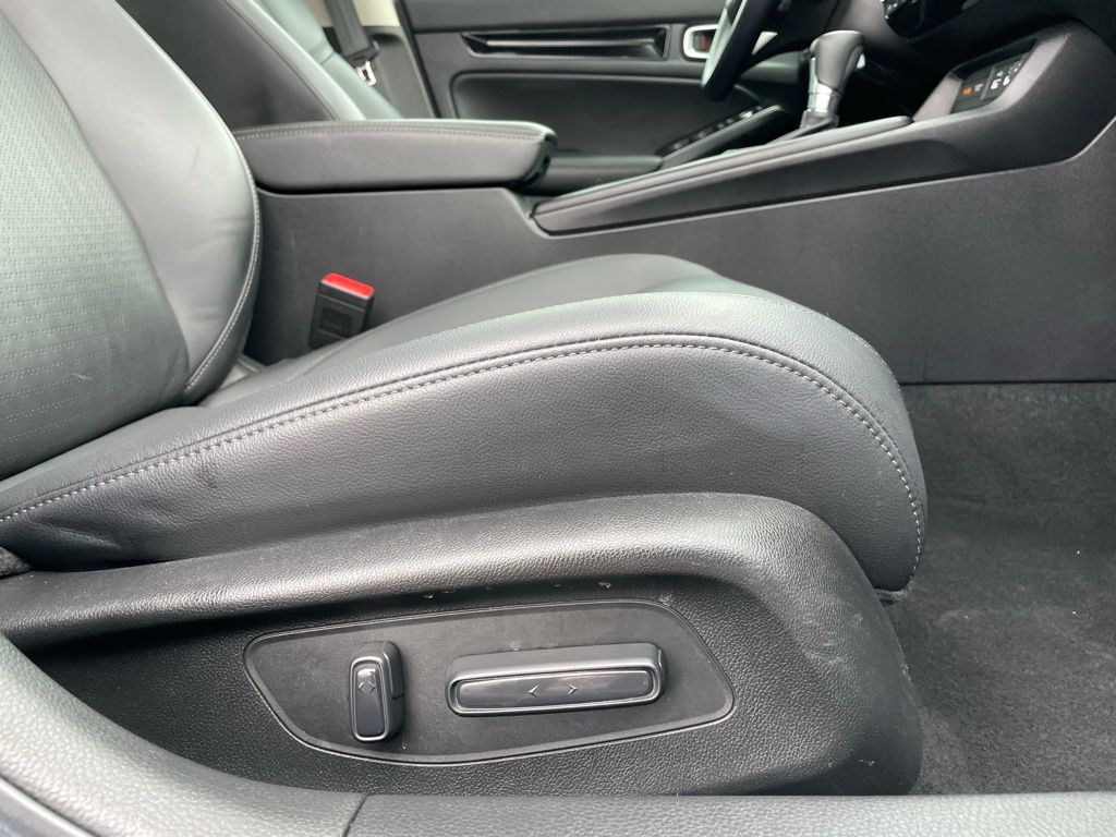 Thumbnail: 2024 Honda Civic - 31