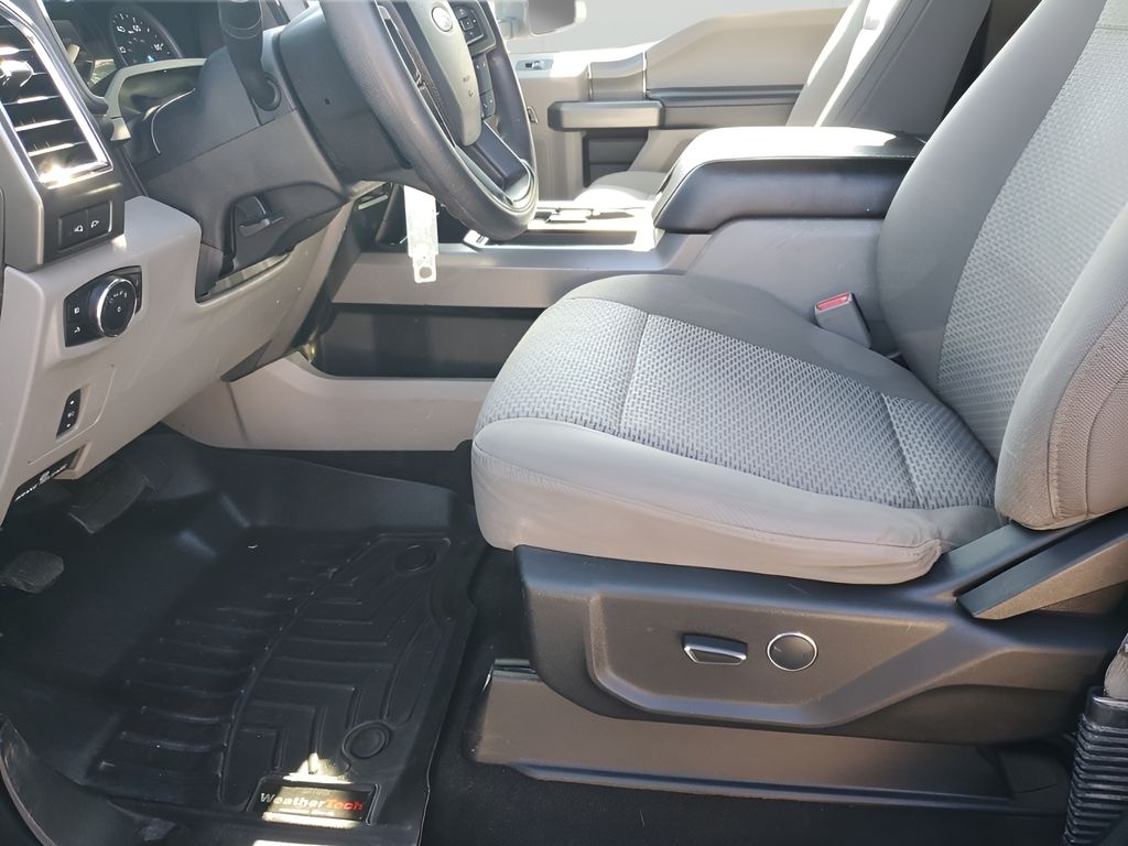 Used Car 2017 Ford F-250sd  Xlt For Sale Under $30,000 In Austin, Texas