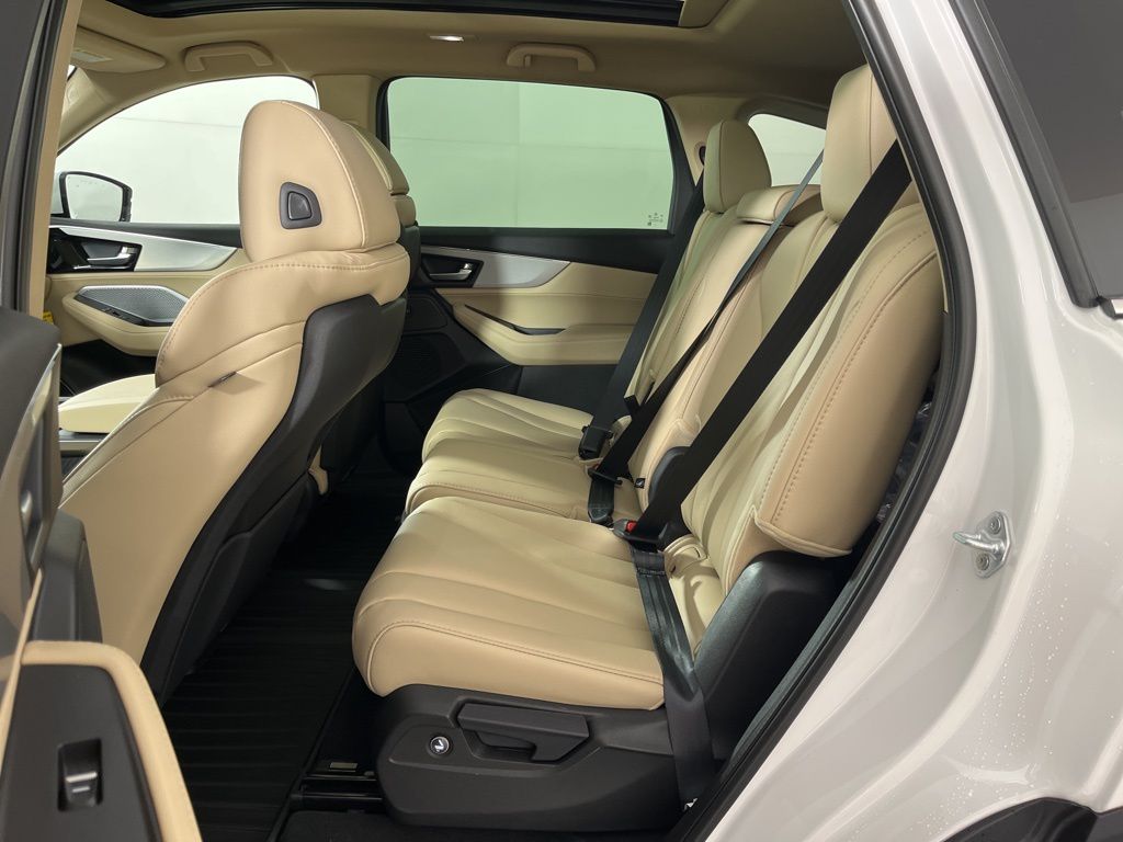 Thumbnail: 2026 Acura MDX - 25