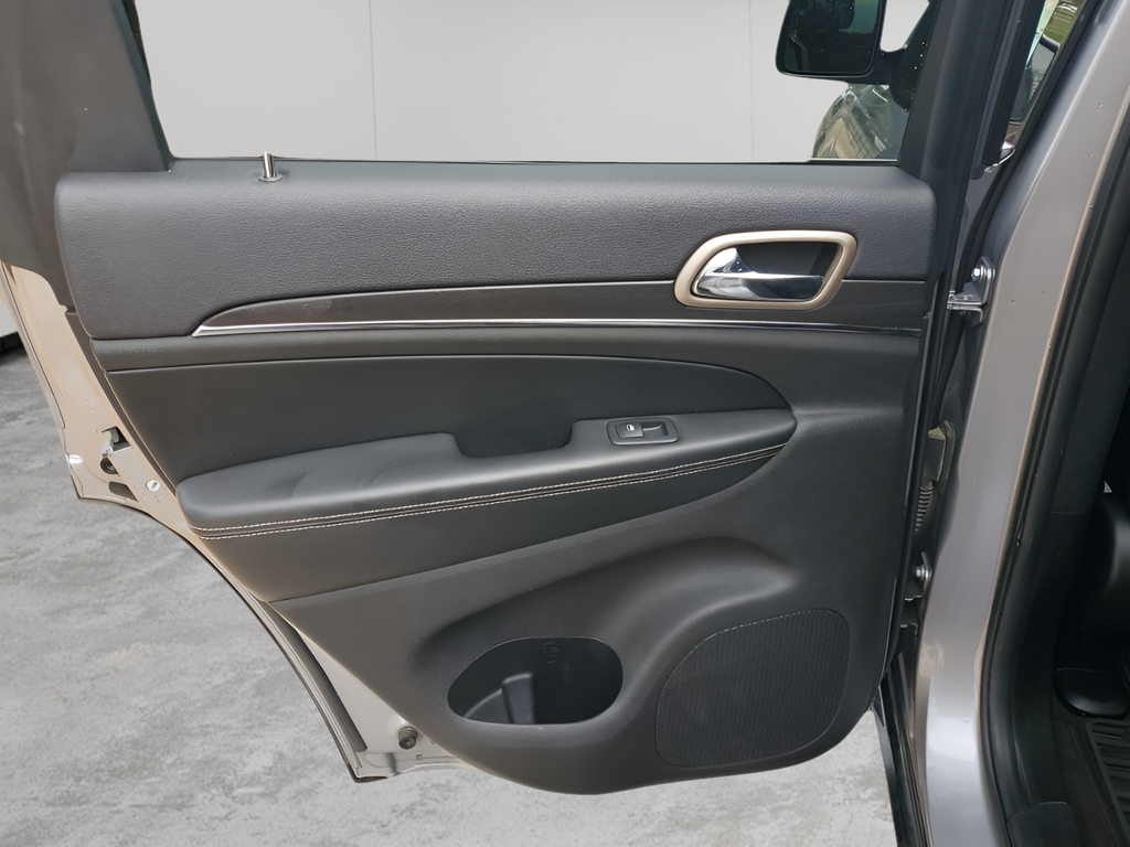 Used Car 2017 Jeep Grand Cherokee  Limited For Sale Under $20,000 In Austin, Texas