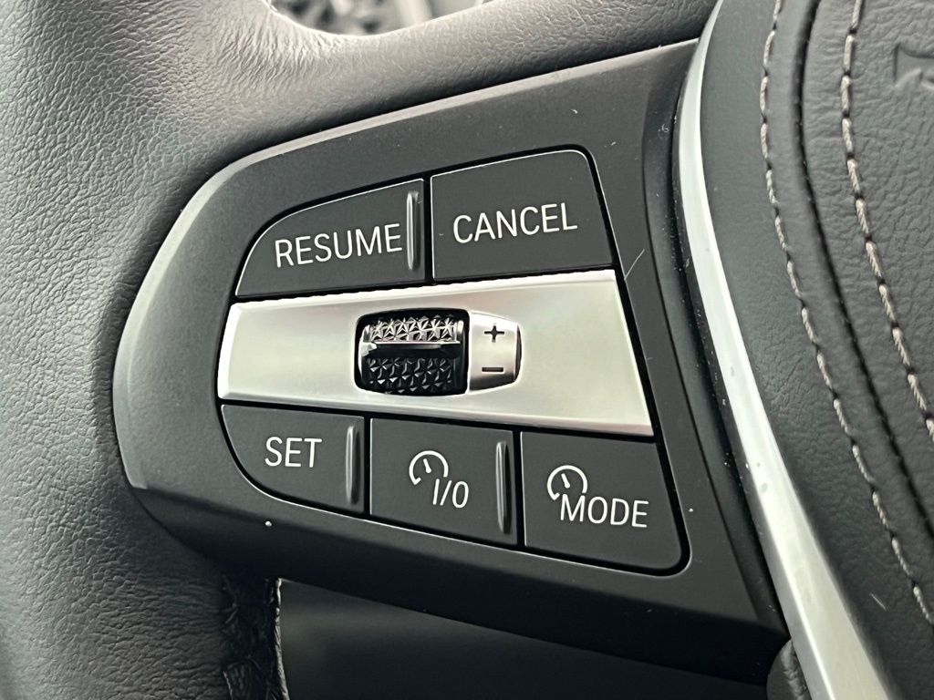 Thumbnail: 2025 BMW X5 - 19