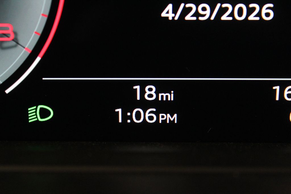 Thumbnail: 2026 Audi A8 - 2