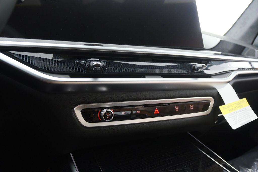 2026 BMW X7 xDrive40i 22