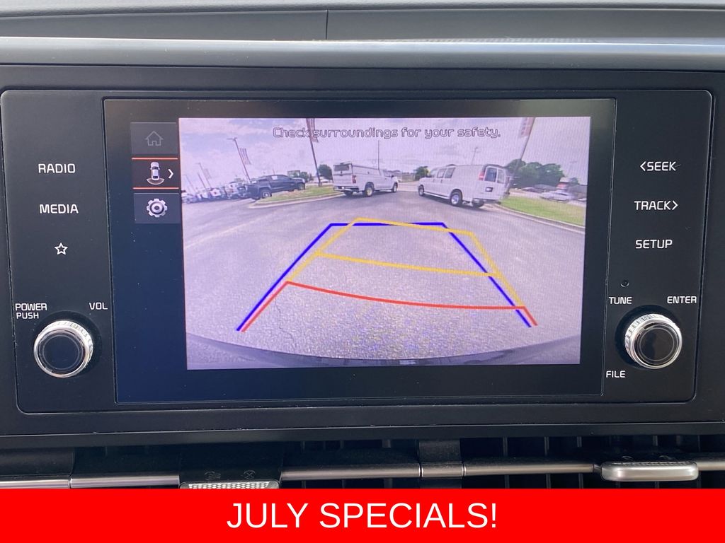 Used 2023 Kia Carnival Van