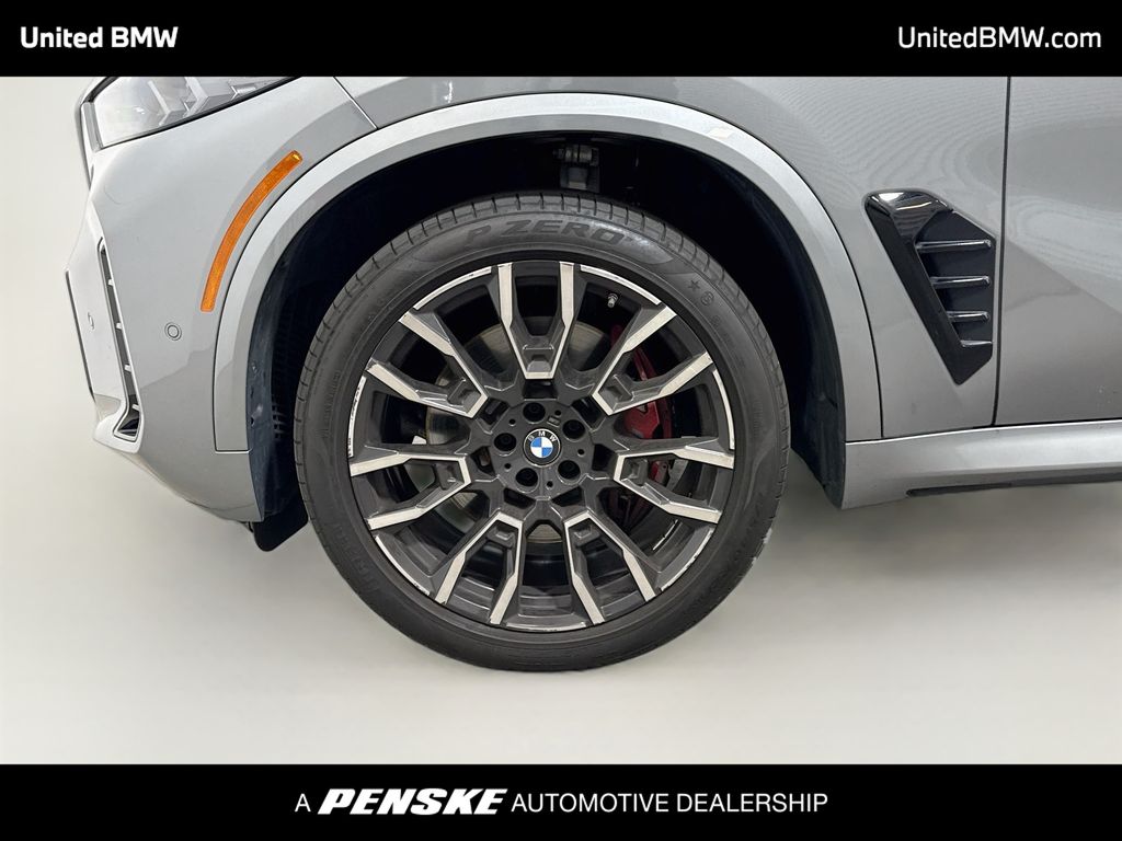 Thumbnail: 2024 BMW X5 - 2