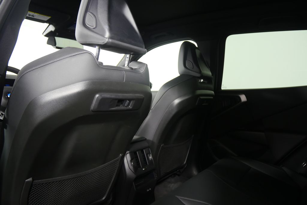 Thumbnail: 2025 BMW X3 - 16