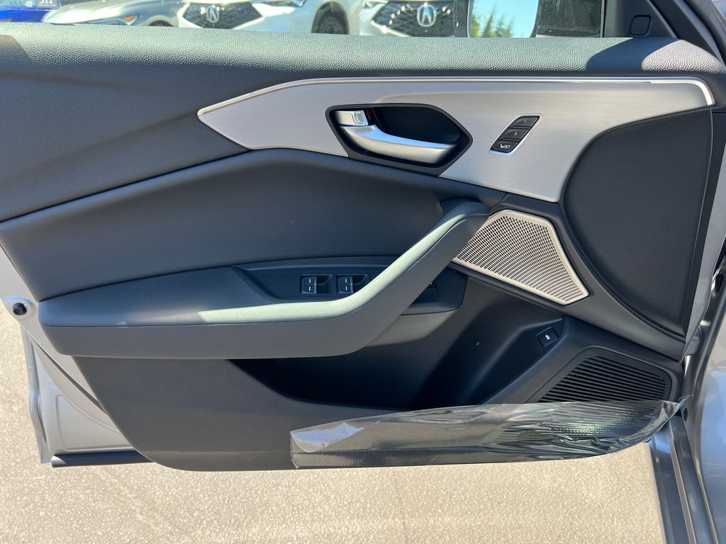 Thumbnail: 2025 Acura TLX - 11