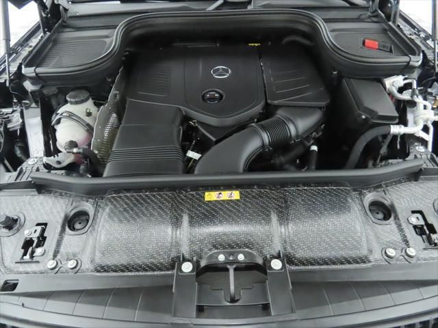 Thumbnail: 2026 Mercedes-Benz GLE - 31