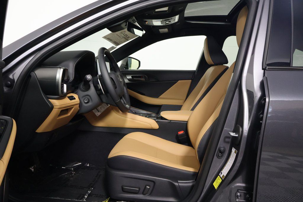 Thumbnail: 2026 Lexus IS - 5