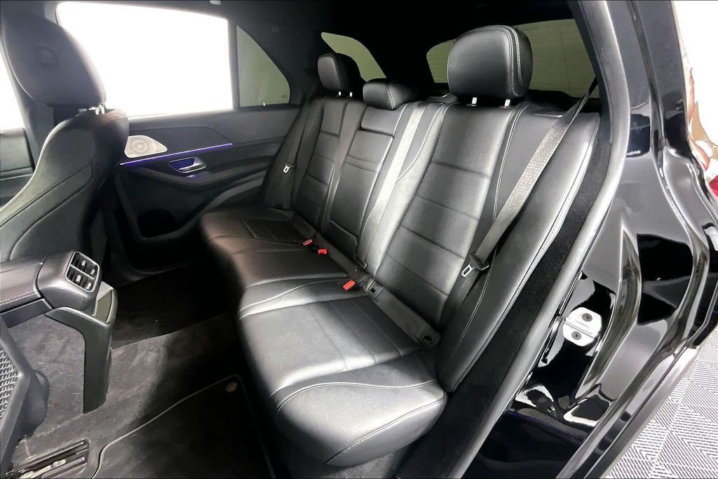 Used 2022 Mercedes-Benz GLE GLE 350 For Sale in OLIVE BRANCH, MS