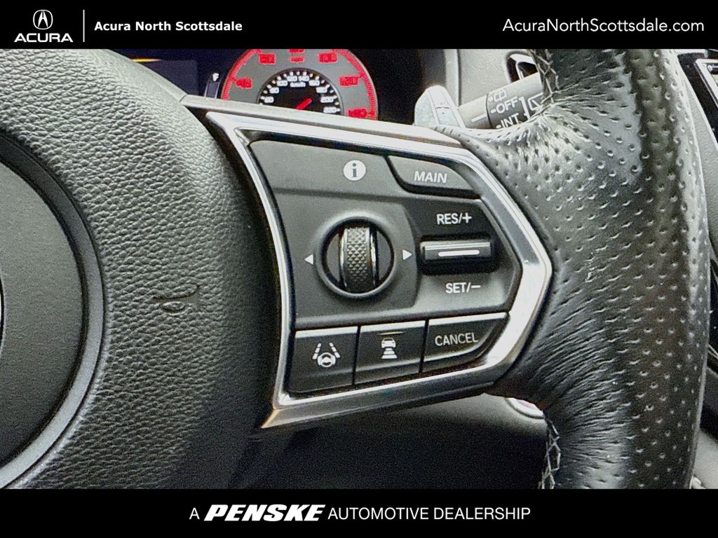 Thumbnail: 2020 Acura RDX - 14