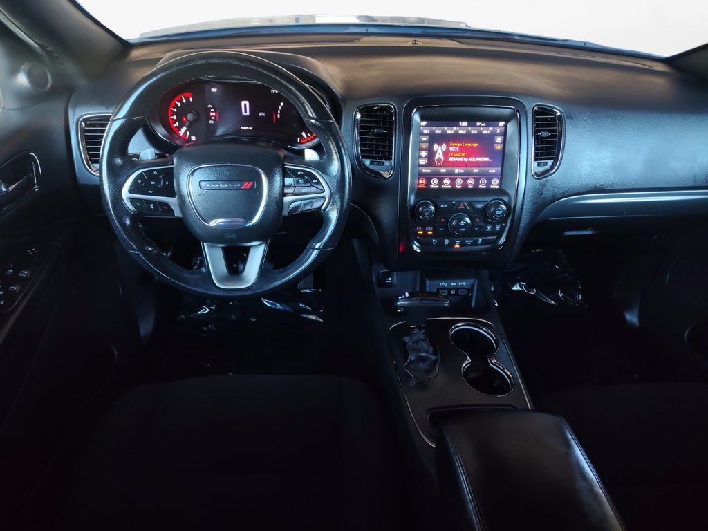 Used Car 2020 Dodge Durango  Gt For Sale Under $25,000 In Austin, Texas