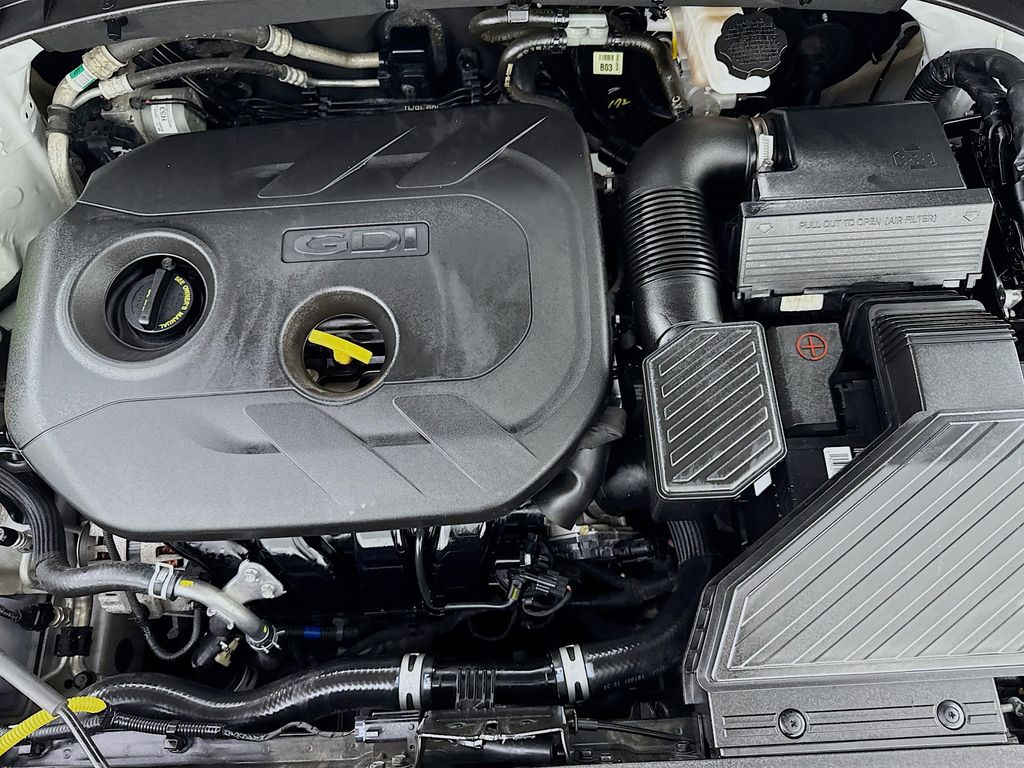 Used Car 2019 Hyundai Tucson  Se For Sale Under $20,000 In Austin, Texas
