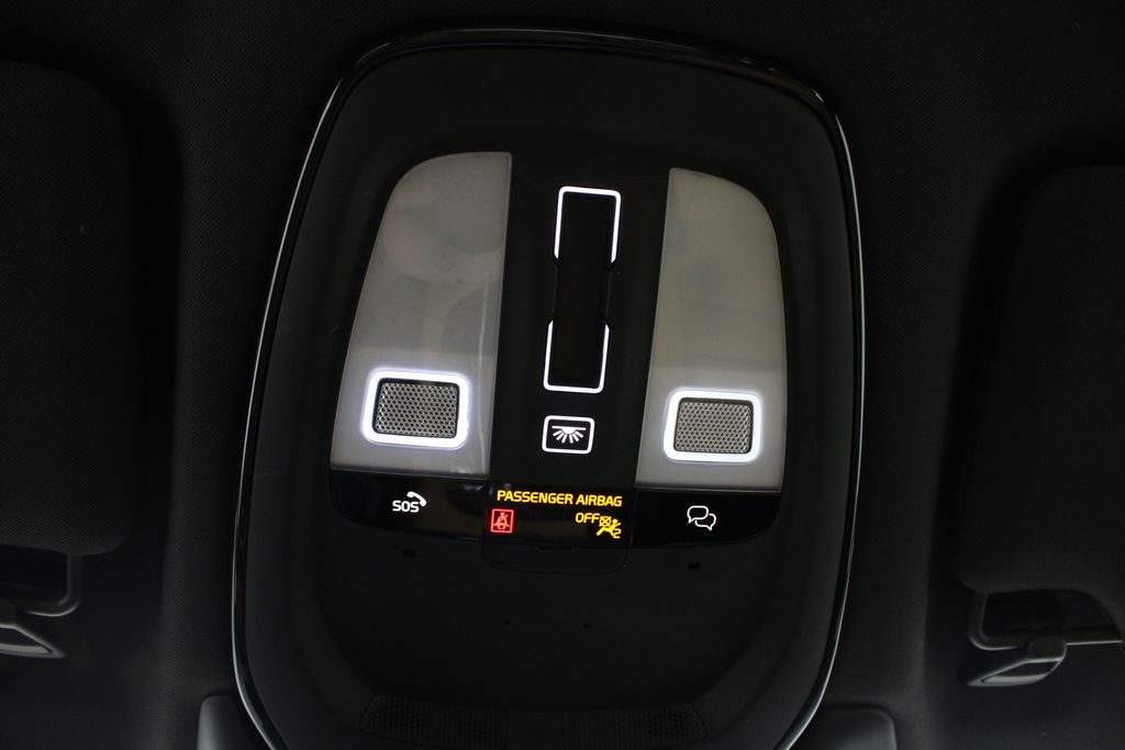 used 2023 Volvo S90 car, priced at $36,749