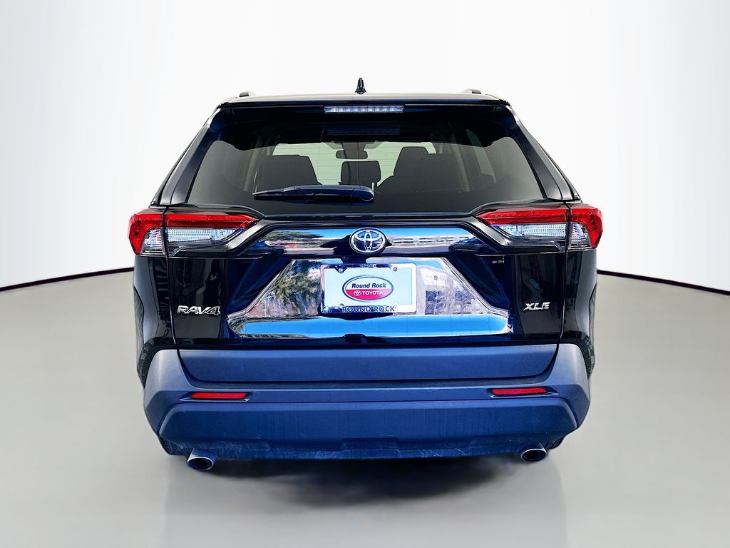 Thumbnail: 2024 Toyota RAV4 - 6