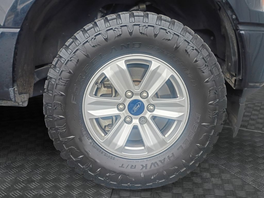 Used Car 2020 Ford F-150  Xl For Sale Under $25,000 In Austin, Texas