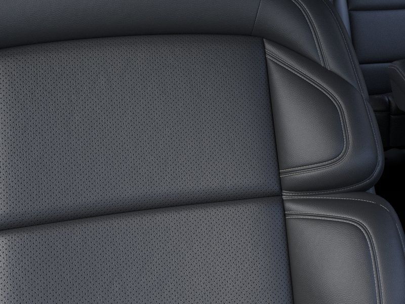 Thumbnail: 2026 Lincoln Navigator L - 16