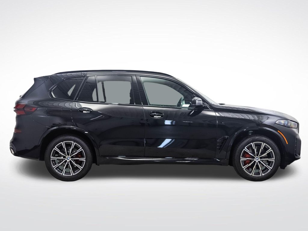 Thumbnail: 2026 BMW X5 - 6