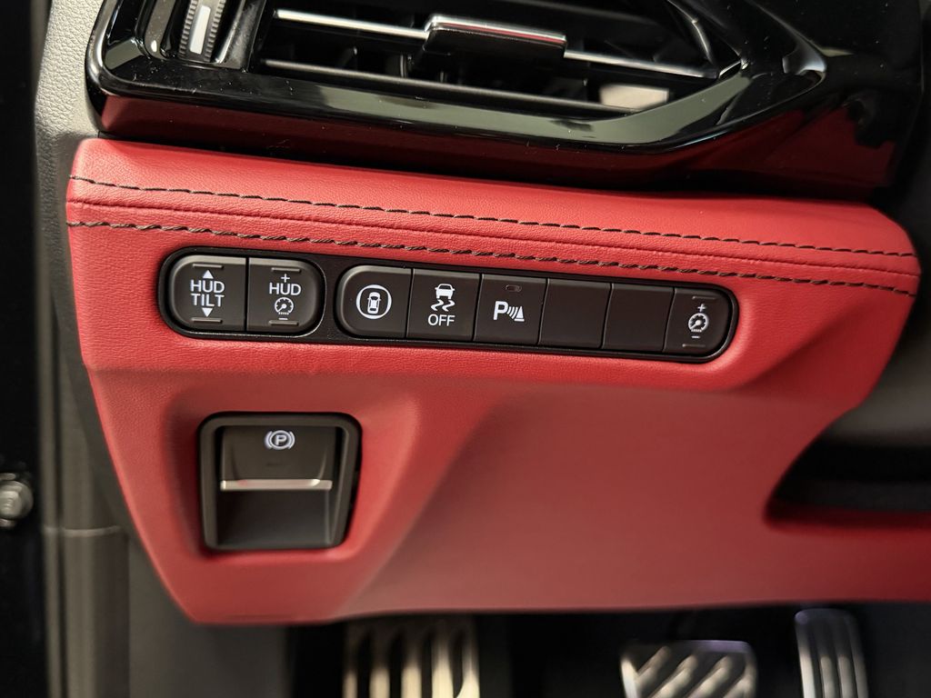 new 2026 Acura MDX car, priced at $70,850