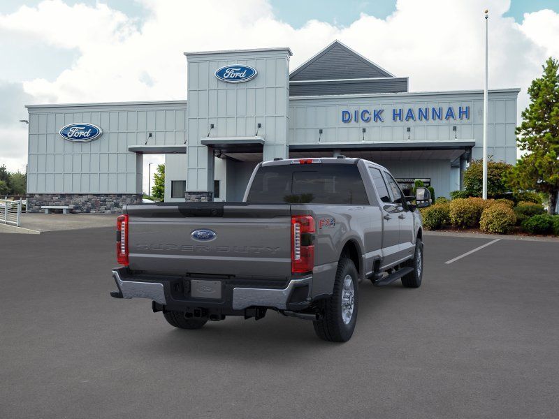 2026 Ford F-350SD XLT