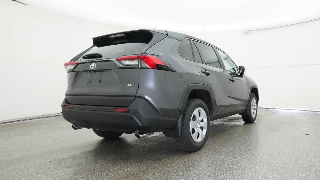 Thumbnail: 2025 Toyota RAV4 - 7