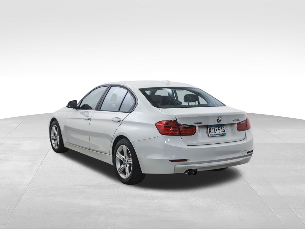 2015 BMW 3 Series 328i xDrive 3