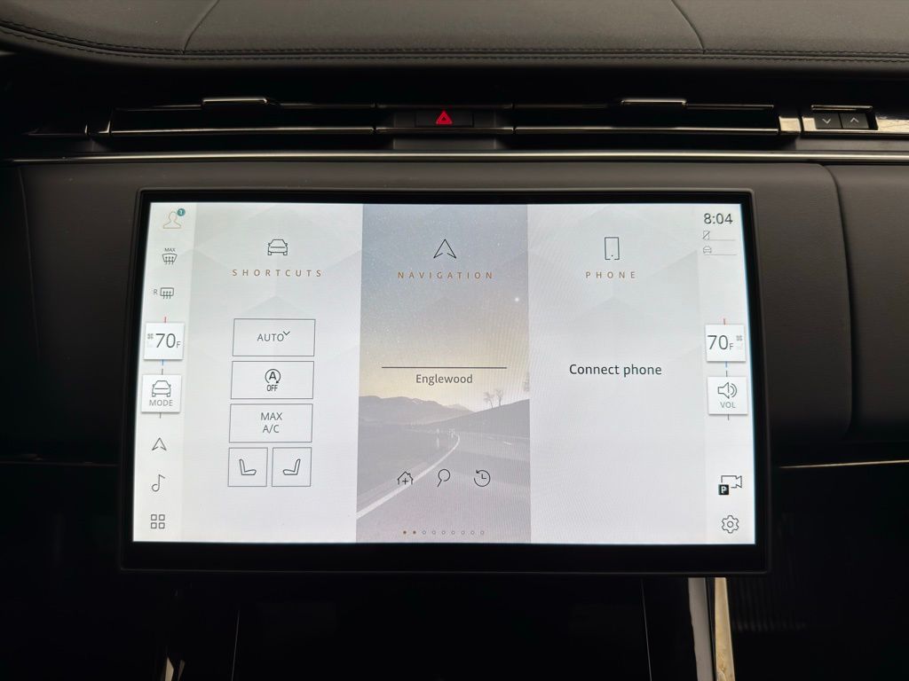 Thumbnail: 2024 Land Rover Range Rover Sport - 13