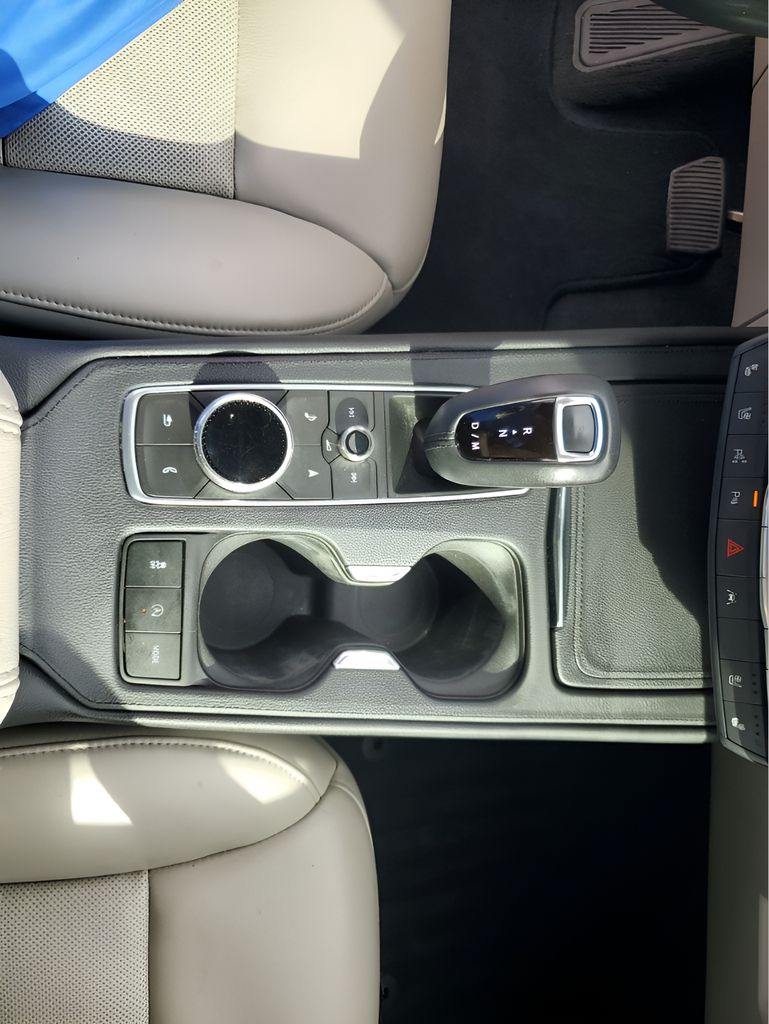 Used Car 2019 Cadillac Xt4  Premium Luxury For Sale Under $25,000 In Austin, Texas