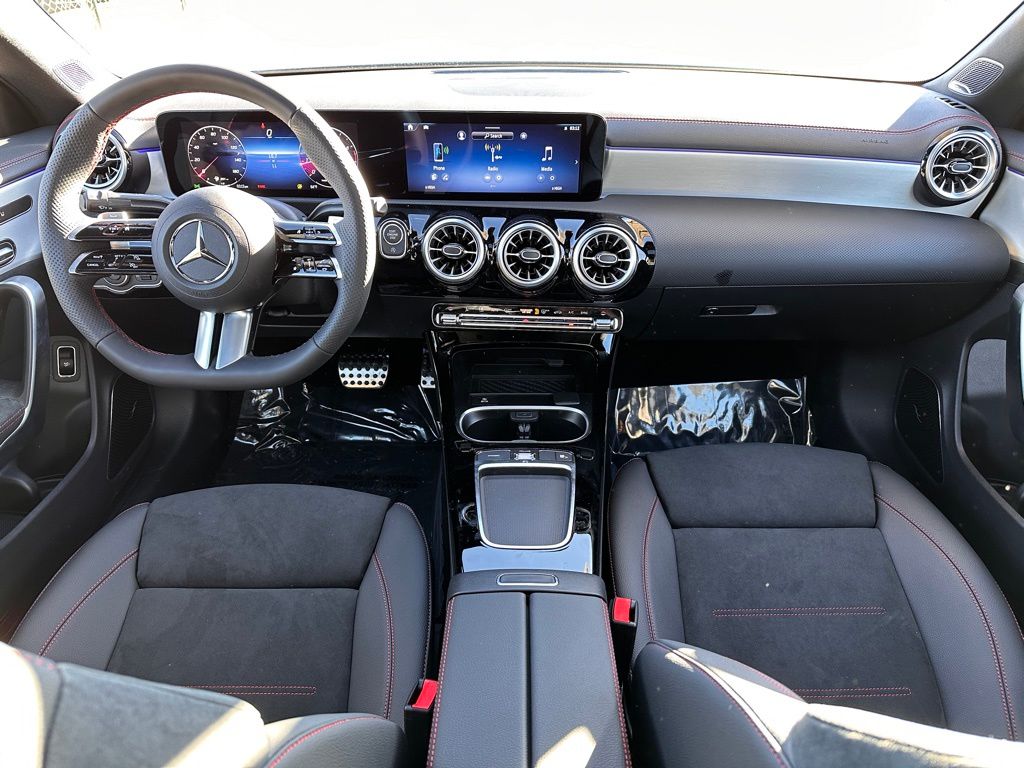 2024 Mercedes-Benz CLA CLA 250 2