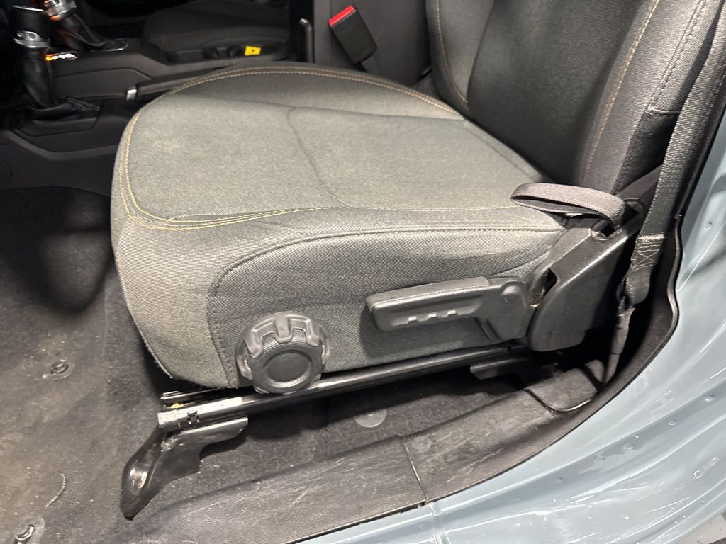 Thumbnail: 2024 Jeep Wrangler - 29