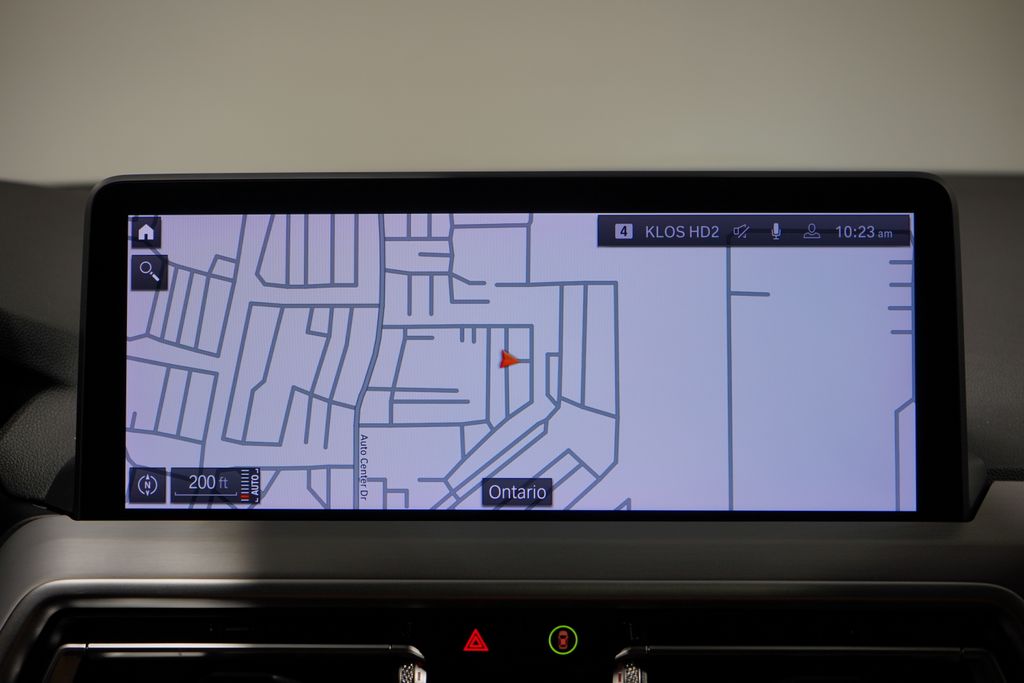 Thumbnail: 2024 BMW X4 - 12