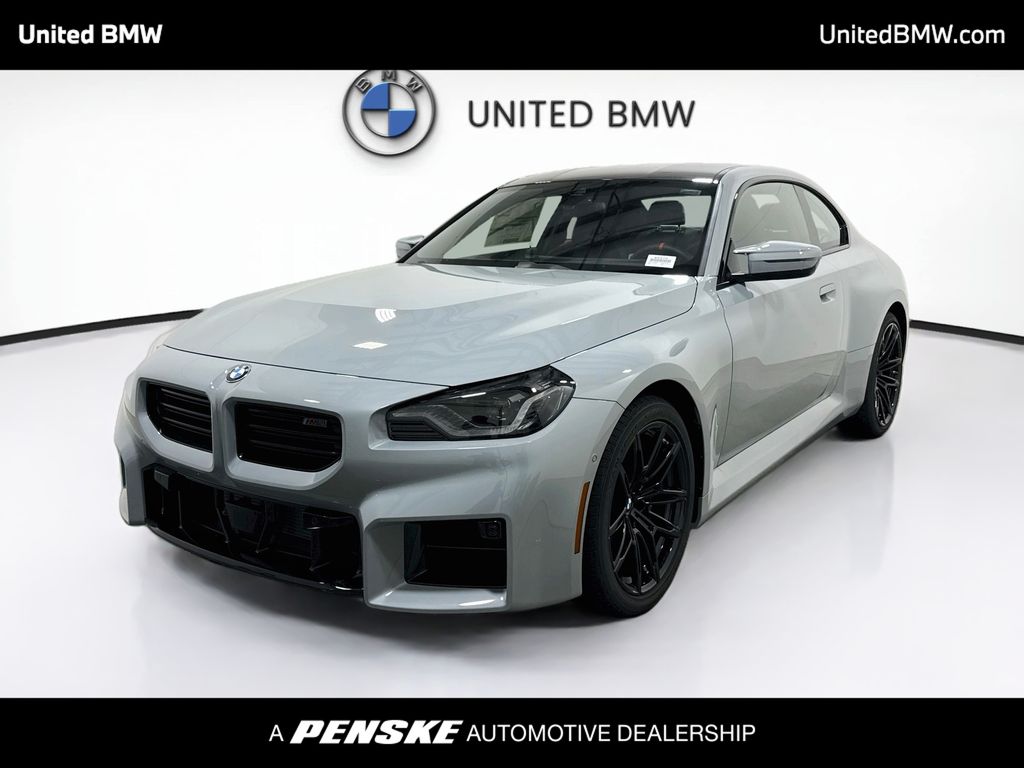 2026 BMW M2  -
                  Roswell, GA