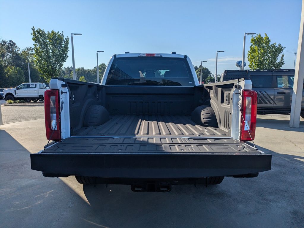 2026 Ford F-250 Super Duty XL