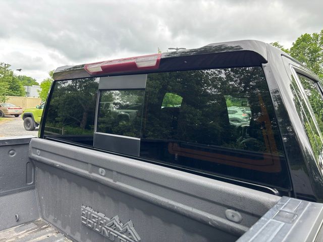 Used 2021 Chevrolet Silverado 1500 Truck