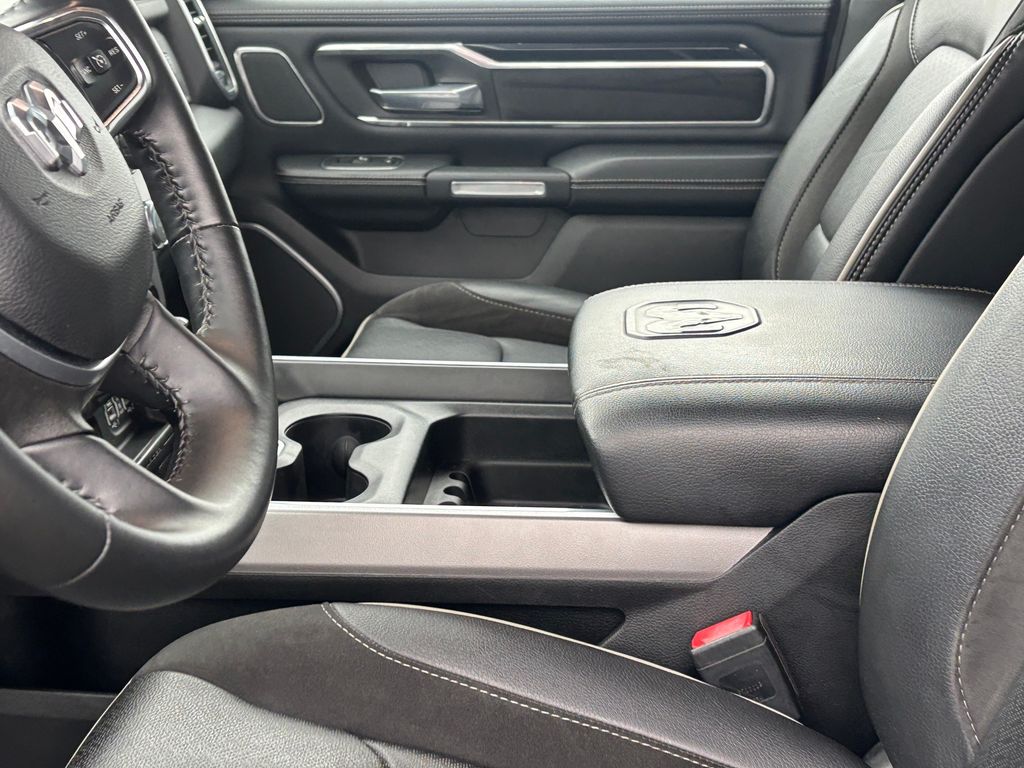 Used Car 2022 Ram 1500  Laramie For Sale Under $50,000 In Austin, Texas