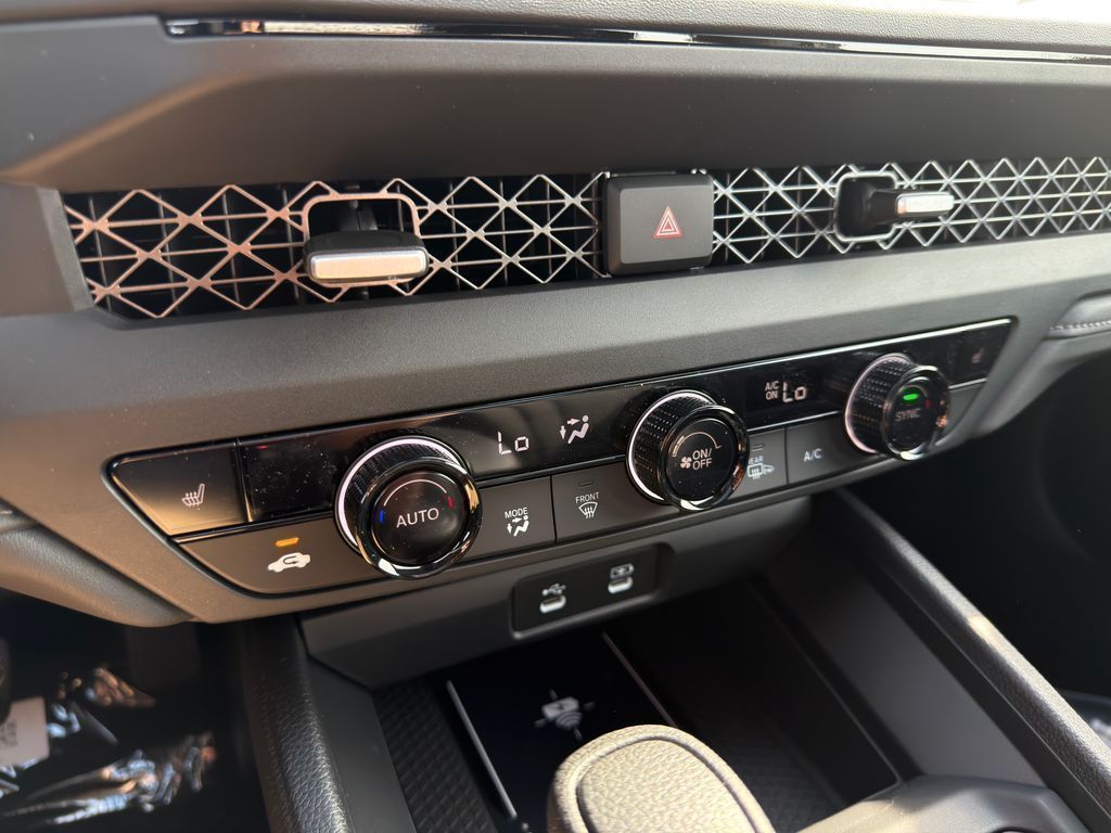 Thumbnail: 2026 Honda Accord - 31