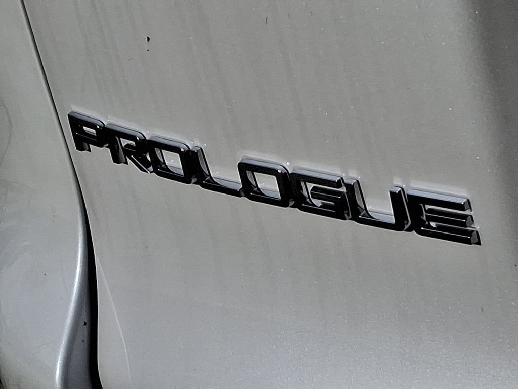 2024 Honda Prologue EX 5