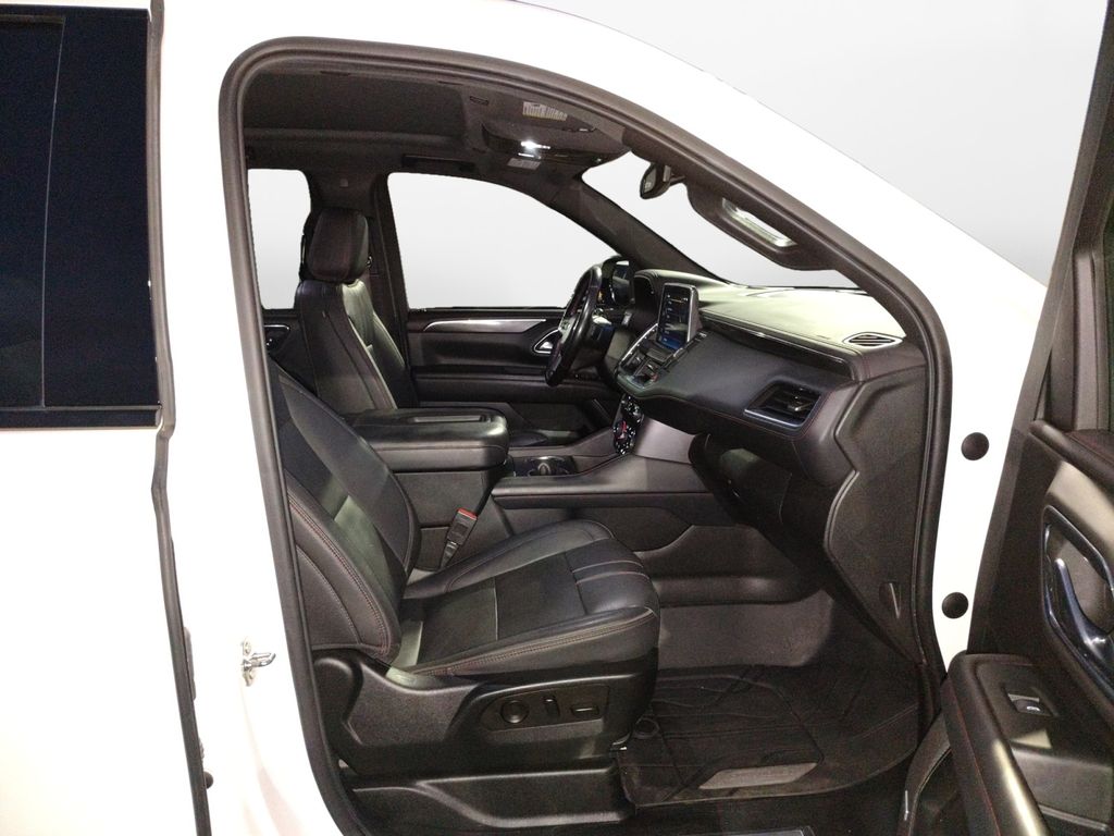 Used Car 2022 Chevrolet Tahoe  Rst For Sale Under $60,000 In Austin, Texas