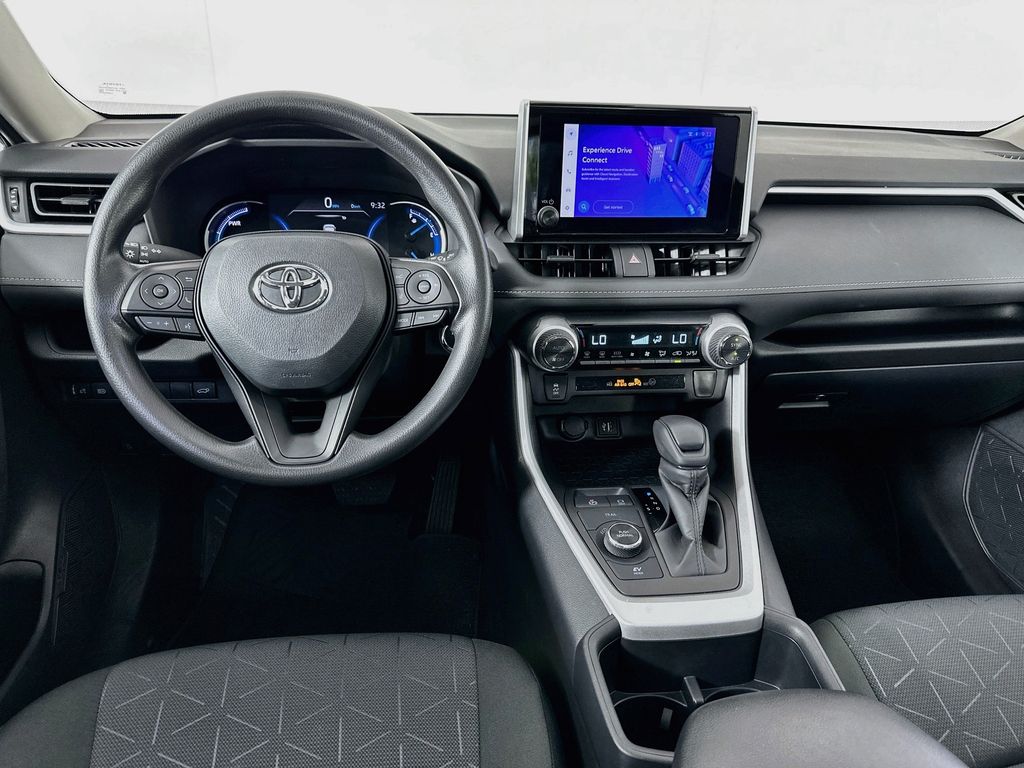 Thumbnail: 2025 Toyota RAV4 - 23