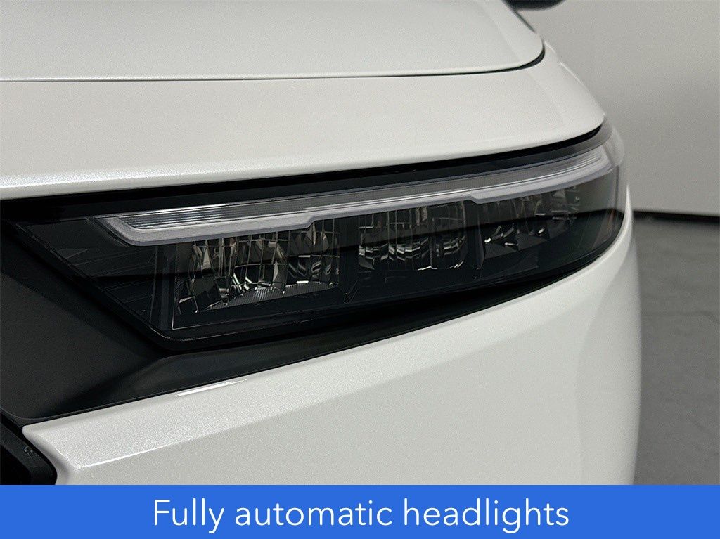 Used Car 2025 Honda Accord Hybrid  Sport For Sale Under $30,000 In Austin, Texas
